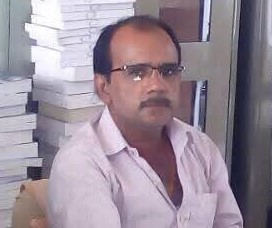 Ranjan Kumar Pandey